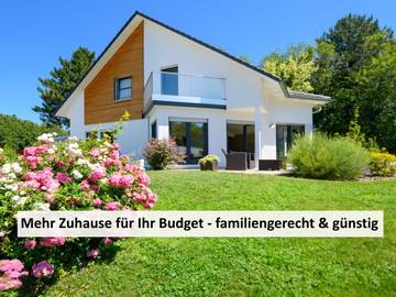 Einfamilienhaus in Kalsdorf bei Graz