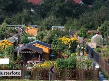 Gartenhaus in Graz