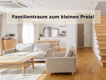 Doppelhaushälfte in Wiener Neustadt
