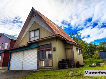 Einfamilienhaus in Premstätten