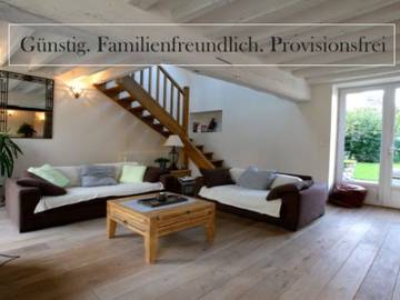 Doppelhaushälfte in Wiener Neustadt