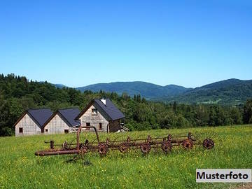 Bauernhaus in Wolfsberg im Schwarzautal