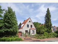 Einfamilienhaus in Eschenau