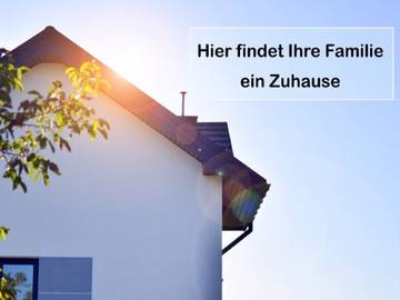 Mehrfamilienhaus in Bruck an der Leitha
