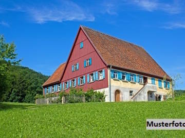 Einfamilienhaus in Reichenfels