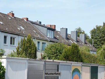Reihenhaus in Wien
