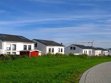 Doppelhaushälfte in Wiener Neustadt