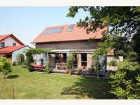 Einfamilienhaus in Marchtrenk