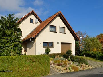 Zweifamilienhaus in Kienberg bei Gaming