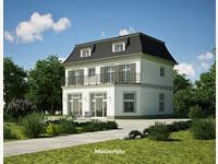 Mehrfamilienhaus in Wien