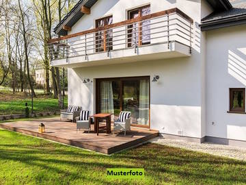 Doppelhaushälfte in Gänserndorf