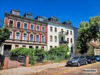Mehrfamilienhaus in Wien