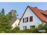 Einfamilienhaus in Chorherrn