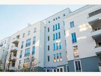 Mehrfamilienhaus in Wien