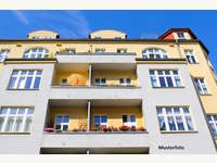 Mehrfamilienhaus in Wien