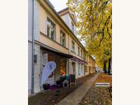 Mehrfamilienhaus in Neunkirchen