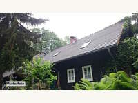 Gartenhaus in Münchendorf