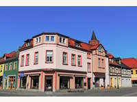 Mehrfamilienhaus in Neunkirchen