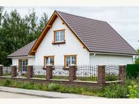 Einfamilienhaus in Loosdorf