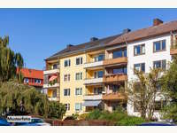 Mehrfamilienhaus in Wien