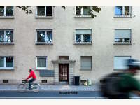 Mehrfamilienhaus in Wien