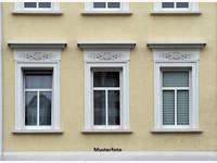 Mehrfamilienhaus in Wien