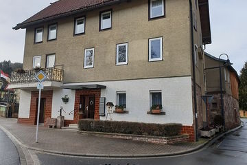 Mehrfamilienhaus in Marchtrenk