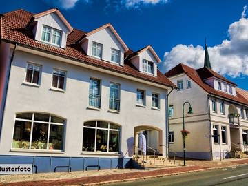 Mehrfamilienhaus in Ravelsbach