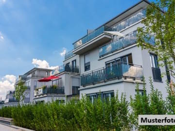 Mehrfamilienhaus in Purkersdorf