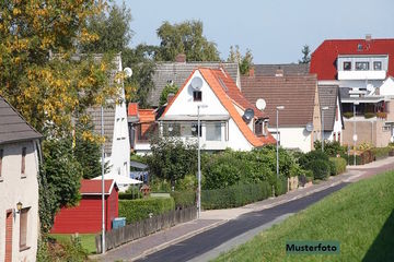 Einfamilienhaus in Hagenbrunn