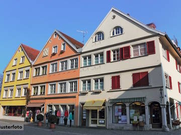 Wohnung in Bad Vöslau