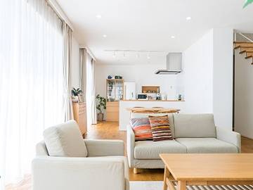 Wohnung in Linz