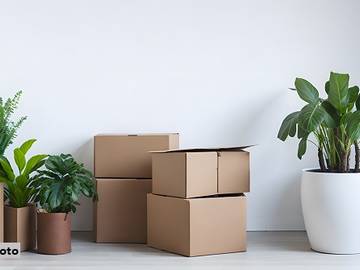 Wohnung in Piesendorf