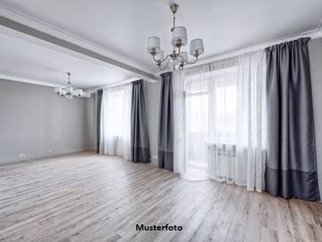 Wohnung in Gloggnitz