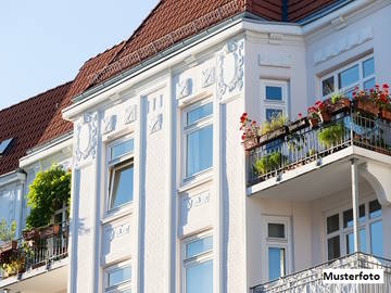 Wohnung in Wien