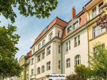 Wohnung in Wien