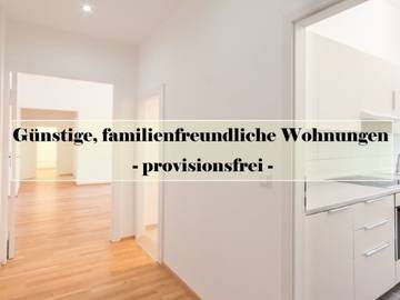 Wohnung in Linz