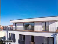 Wohnung in Linz