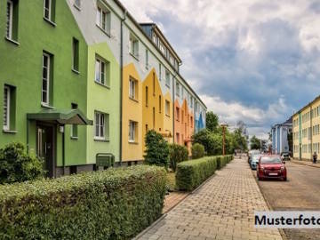 Wohnung in Linz