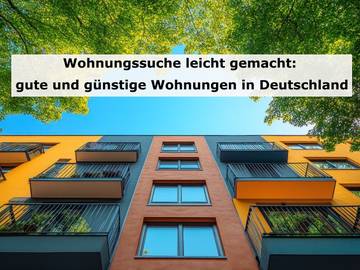 Wohnung in Wien