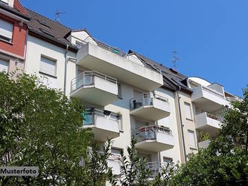 Wohnung in Wien