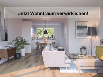 Wohnung in Mödling