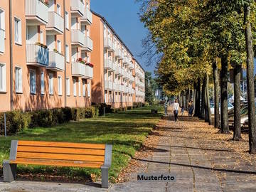 Wohnung in Wien
