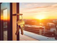 Wohnung in Wels