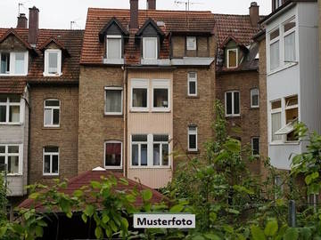 Wohnung in Wien