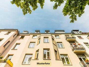 Wohnung in Wien