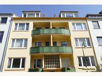 Wohnung in Wien