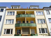 Wohnung in Wien