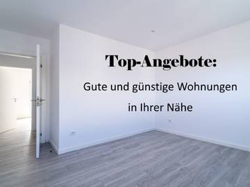 Wohnung in Hagenbrunn