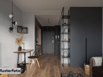 Wohnung in Wien